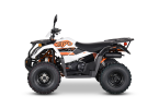 Thumbnail Photo 6 for New 2024 Kayo Bull 300