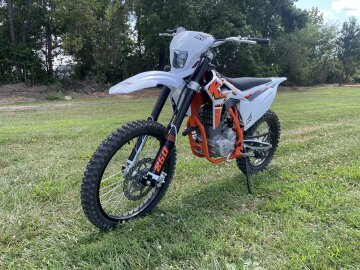 New 2024 Kayo K4