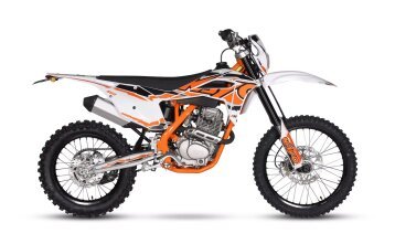 New 2024 Kayo K4