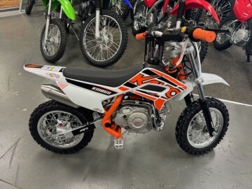 New 2024 Kayo KMB 60