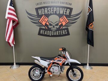 New 2024 Kayo KMB 60