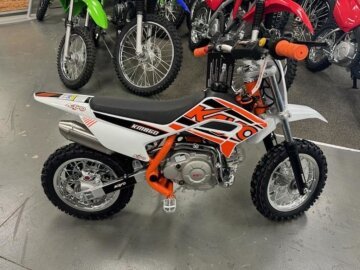 New 2024 Kayo KMB 60