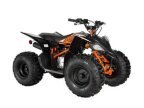 Thumbnail Photo 6 for New 2024 Kayo Predator