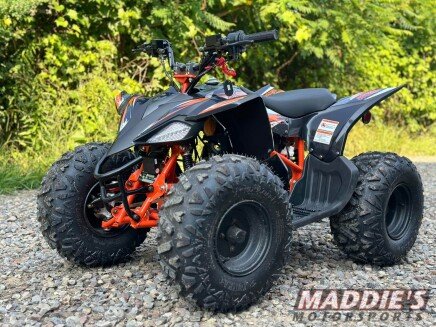 Photo 1 for New 2024 Kayo Predator