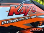 Thumbnail Photo 1 for New 2024 Kayo Predator