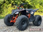 New 2024 Kayo Predator