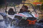 Thumbnail Photo 2 for New 2024 Kayo S200