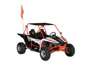 New 2024 Kayo S200