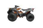 Thumbnail Photo 1 for New 2024 Kayo Storm 150