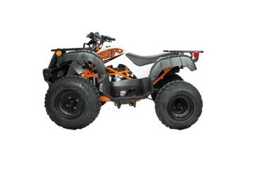 New 2024 Kayo Storm 150