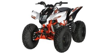New 2024 Kayo Storm 150