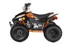 Thumbnail Photo 3 for New 2024 Kayo Storm 70