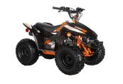 New 2024 Kayo Storm 70