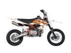 Thumbnail Photo 1 for New 2024 Kayo TD 125