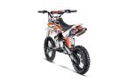 Thumbnail Photo 5 for New 2024 Kayo TSD 110