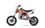 Thumbnail Photo 3 for New 2024 Kayo TSD 110