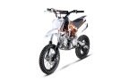 Thumbnail Photo 2 for New 2024 Kayo TSD 110