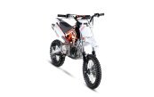 New 2024 Kayo TSD 110