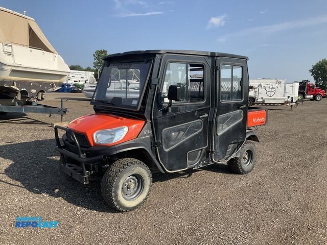 2024 Kubota RTV-X1100C