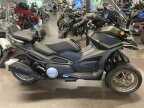 Thumbnail Photo 5 for New 2024 Kymco CV3