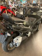 Thumbnail Photo 4 for New 2024 Kymco CV3