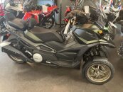 New 2024 Kymco CV3