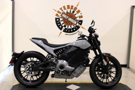 Photo 1 for New 2024 Livewire S2 Del Mar