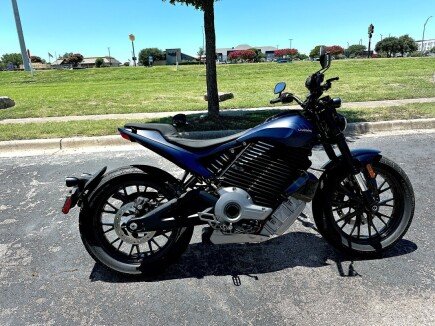 Photo 1 for 2024 Livewire S2 Del Mar