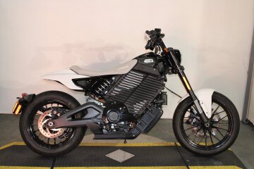 New 2024 Livewire S2 Del Mar Mulholland