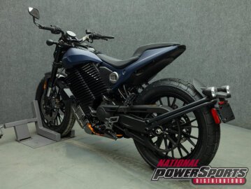 2024 Livewire S2 Del Mar