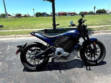 2024 Livewire S2 Del Mar