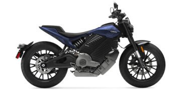 2024 Livewire S2 Del Mar