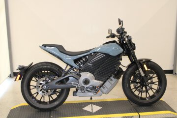 New 2024 Livewire S2 Del Mar