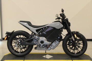 New 2024 Livewire S2 Del Mar