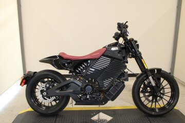 New 2024 Livewire S2 Del Mar Mulholland