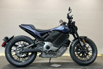 New 2024 Livewire S2 Del Mar