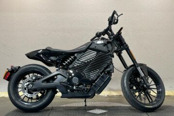 New 2024 Livewire S2 Del Mar Mulholland