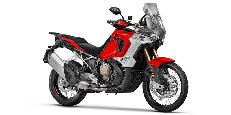 2024 MV Agusta LXP Enduro Veloce specifications