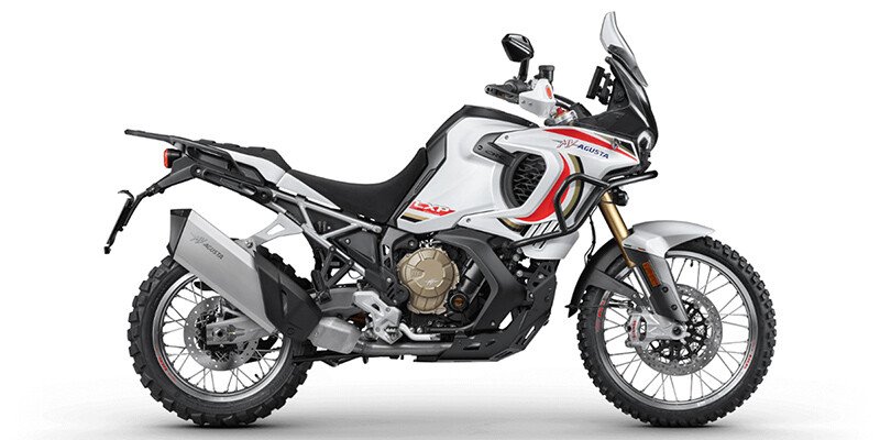 2024 MV Agusta LXP Orioli specifications