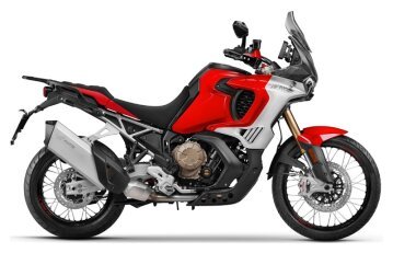 New 2024 MV Agusta LXP