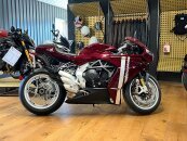 New 2024 MV Agusta Superveloce
