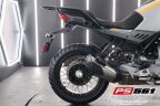 Thumbnail Photo 1 for New 2024 Moto Guzzi Stelvio