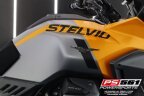 Thumbnail Photo 4 for New 2024 Moto Guzzi Stelvio