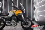 Thumbnail Photo 3 for New 2024 Moto Guzzi Stelvio