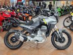 Thumbnail Photo 1 for New 2024 Moto Guzzi Stelvio