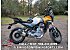 New 2024 Moto Guzzi Stelvio
