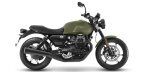Thumbnail Photo 4 for New 2024 Moto Guzzi V7 Stone