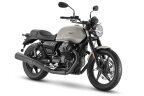 Thumbnail Photo 1 for New 2024 Moto Guzzi V7 Stone