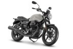 Thumbnail Photo 5 for New 2024 Moto Guzzi V7 Stone