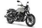 Thumbnail Photo 6 for New 2024 Moto Guzzi V7 Stone
